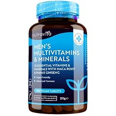 Multivitamine mineralien männ gebraucht kaufen  Wird an jeden Ort in Deutschland