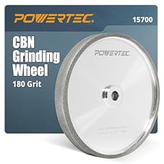 Powertec cbn grinding for sale  Delivered anywhere in USA 