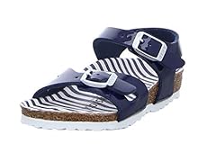 Birkenstock mädchen rio gebraucht kaufen  Wird an jeden Ort in Deutschland