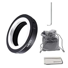 Adaptateur objectif l39 d'occasion  Livré partout en France