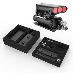 Full metal engine for sale  Delivered anywhere in UK