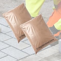 Kiln dried silica for sale  Delivered anywhere in UK