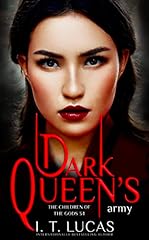 Dark queen army for sale  Delivered anywhere in UK