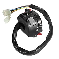 Akozon universal motorcycle for sale  Delivered anywhere in UK