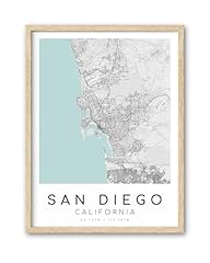 Hesendot san diego for sale  Delivered anywhere in USA 