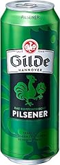 Gilde pils einweg gebraucht kaufen  Wird an jeden Ort in Deutschland