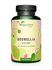 Vegavero boswellia serrata for sale  Delivered anywhere in UK