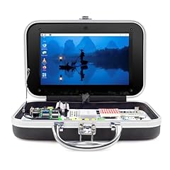 Raspberry 8gb kit for sale  Delivered anywhere in UK