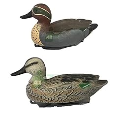Teal decoy floating for sale  Delivered anywhere in UK