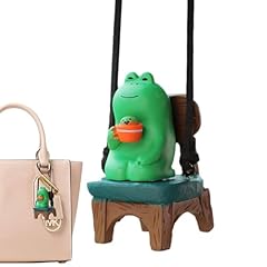Rückansicht schaukel frosch gebraucht kaufen  Wird an jeden Ort in Deutschland