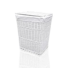 corbeille linge osier d'occasion corbeille linge osier d'occasion Livré partout en France