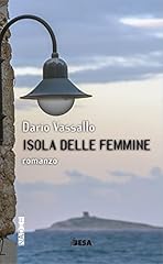 Isola delle femmine usato  Spedito ovunque in Italia 