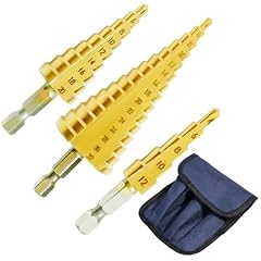 Nuttdoo 3pcs hss for sale  Delivered anywhere in UK