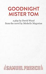 Goodnight mister tom for sale  Delivered anywhere in UK