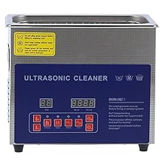 Pulitore ultrasuoni macchina usato  Spedito ovunque in Italia 