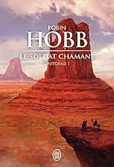 Soldat chamane intégrale d'occasion  Livré partout en France
