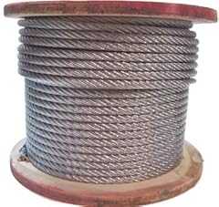 Advantage 7x19 galvanized for sale  Delivered anywhere in USA 