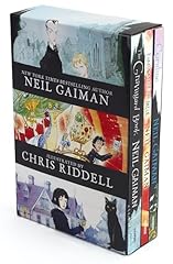 Neil gaiman chris for sale  Delivered anywhere in USA 