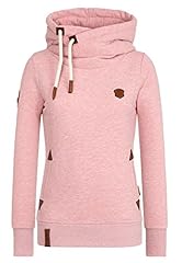 Naketano damen kapuzenpullover gebraucht kaufen  Wird an jeden Ort in Deutschland