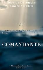 Comandante roman for sale  Delivered anywhere in UK