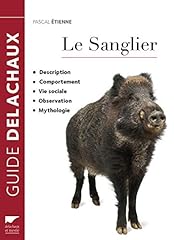 Sanglier d'occasion  Livré partout en France