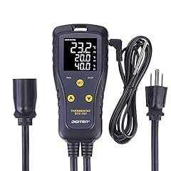 Digital temperature controller for sale  Delivered anywhere in USA 