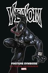 Venom anthologie finstere gebraucht kaufen  Wird an jeden Ort in Deutschland