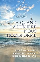 Lumière transforme expérienc d'occasion  Livré partout en Belgiqu
