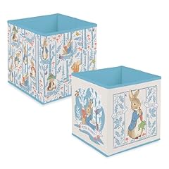 Peter rabbit fabric for sale  Delivered anywhere in UK