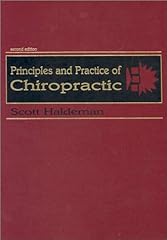 Principles practice chiropract for sale  Delivered anywhere in USA 