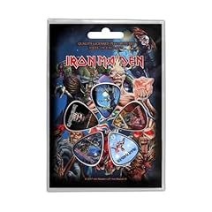Iron maiden later gebraucht kaufen  Wird an jeden Ort in Deutschland