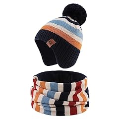 Knit striped baby for sale  Delivered anywhere in USA 