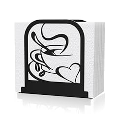 Modern standing napkin for sale  Delivered anywhere in USA 