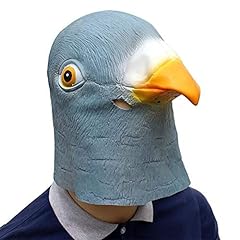Haorong pigeon mask for sale  Delivered anywhere in Ireland