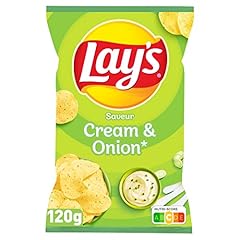 Lay chips saveur d'occasion  Livré partout en France