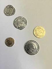 Tudor coins reproduction for sale  Delivered anywhere in UK