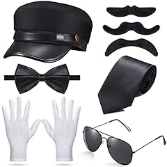 Pieces chauffeur costume for sale  Delivered anywhere in USA 