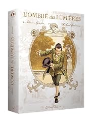 Coffret ombre lumières d'occasion  Livré partout en France
