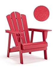 Bupplee adirondack chair for sale  Delivered anywhere in USA 
