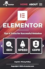 Elementor tips tricks for sale  Delivered anywhere in USA 