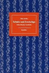 Schnitz ond zwetschga d'occasion  Livré partout en France
