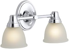 Kohler wall sconce for sale  Delivered anywhere in USA 