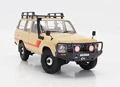 Kyosho toyota land for sale  Delivered anywhere in Ireland
