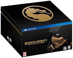 Mortal kombat imported for sale  Delivered anywhere in UK