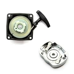 Recoil starter black for sale  Delivered anywhere in UK