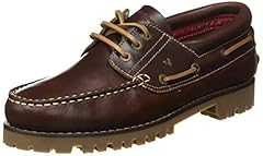 Martinelli chaussures bateau d'occasion  Livré partout en France
