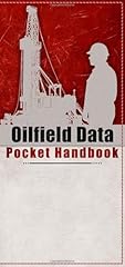 Oilfield data pocket for sale  Delivered anywhere in USA 