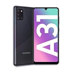Samsung galaxy a31 usato  Spedito ovunque in Italia 