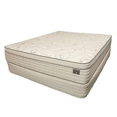 Durapedic royal elite for sale  Delivered anywhere in USA 