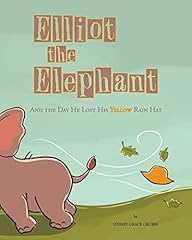 Elliot elephant day for sale  Delivered anywhere in UK
